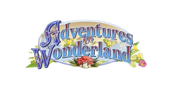 logo Adventures In Wonderland